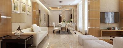 Project Image of 0.0 - 3900.0 Sq.ft 4 BHK Apartment for buy in Gaurs Gaursons Amantha