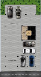 Project Image of 1431.0 - 1446.0 Sq.ft 3 BHK Apartment for buy in MP Ownit