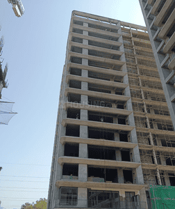 Project Image of 1512.0 - 2187.0 Sq.ft 3 BHK Apartment for buy in The Gate 2