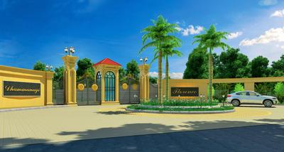 Project Image of 800.0 - 4659.0 Sq.ft Residential Plot Plot for buy in Dhammanagi Florence
