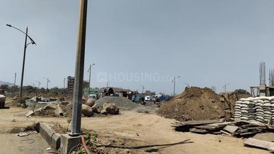 Project Image of 311.83 - 849.7 Sq.ft 1 RK Apartment for buy in Infragate Palace