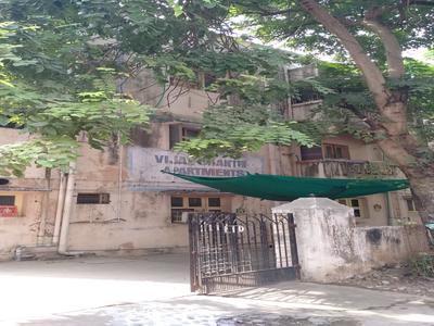 Project Image of 0.0 - 424.0 Sq.ft 1 BHK Apartment for buy in Vijay Shanthi Apartments