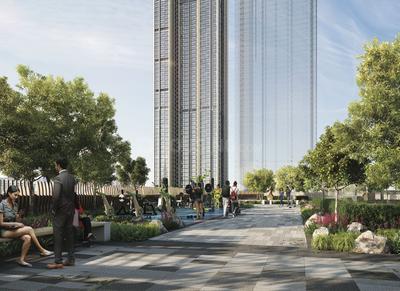 Project Image of 848.73 - 4197.93 Sq.ft 2 BHK Apartment for buy in Birla Niyaara Phase 1