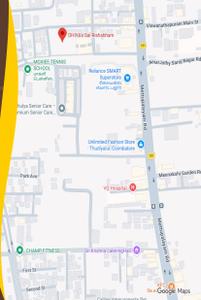 Project Image of 1335.0 - 2117.0 Sq.ft 2 BHK Apartment for buy in Dhiya Sai Rishabham