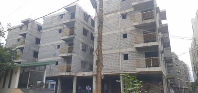 Project Image of 1176.0 - 1183.0 Sq.ft 2 BHK Apartment for buy in Vasudha Parkone