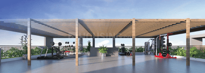 Project Image of 625.0 - 820.0 Sq.ft 2 BHK Apartment for buy in Meera Flats