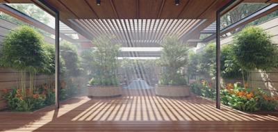 Project Image of 876.72 - 1031.4 Sq.ft 3 BHK Apartment for buy in Sampad Primero
