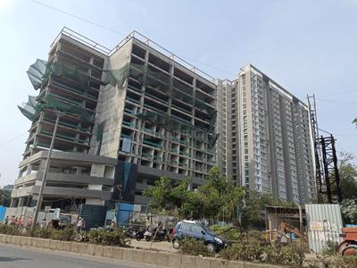 Project Image of 0.0 - 1560.0 Sq.ft 4 BHK Apartment for buy in Mantra Mirari