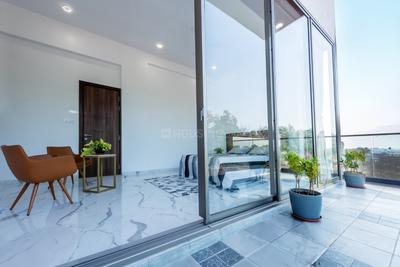 Project Image of 0.0 - 1598.23 Sq.ft 4 BHK Villa for buy in La Sierra