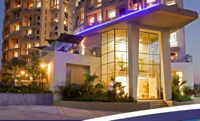 Project Image of 743.36 - 1226.98 Sq.ft 2 BHK Apartment for buy in Kool Homes Solitaire Phase III