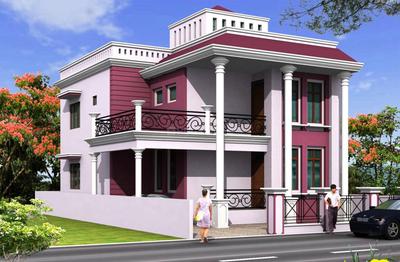 Project Image of 0.0 - 3000.0 Sq.ft 4.5 BHK Villa for buy in Parthivi Nook