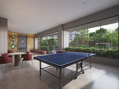 Project Image of 1935.0 - 1944.0 Sq.ft 3 BHK Apartment for buy in Kailasa Crestview