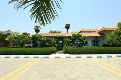 Project Image of 1448.0 - 2464.0 Sq.ft 3 BHK Villa for buy in Lancor Town And Country