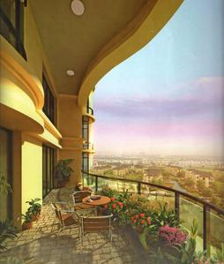 Project Image of 764.0 - 1150.0 Sq.ft 2 BHK Apartment for buy in Shreeji Harmony