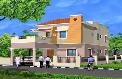 Gallery Cover Pic of Engineers Pearl Enclave