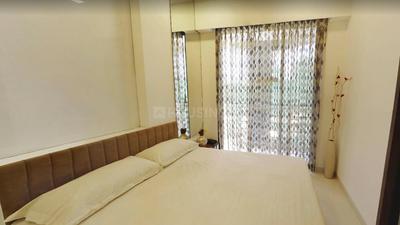 Project Image of 455.0 - 634.0 Sq.ft 1 BHK Apartment for buy in Vastusankalp Punyodaya Rio Type A