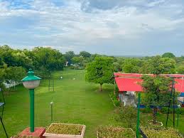 Project Image of 13500.0 - 27000.0 Sq.ft Residential Plot Plot for buy in RRG Aravali Retreat