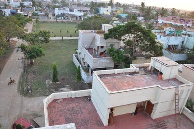 Sri Balaji Nagar Elevation 1