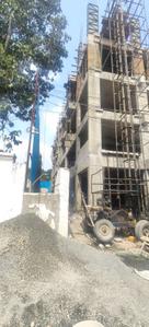 Project Image of 0.0 - 1700.0 Sq.ft 3 BHK Apartment for buy in Bluemoon Paradise