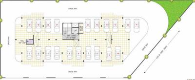 Project Image of 428.0 - 520.0 Sq.ft 1 BHK Apartment for buy in Deven Parijat A