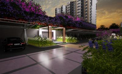 Project Image of 1632.0 - 3009.0 Sq.ft 3 BHK Apartment for buy in Sohan Exotica