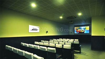 Project Image of 852.0 - 1581.0 Sq.ft 2 BHK Apartment for buy in Cyber Palms Silver