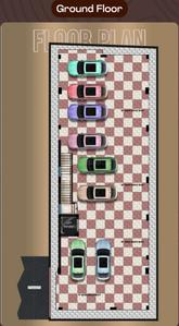 Project Image of 800.0 - 1360.0 Sq.ft 2 BHK Apartment for buy in ACS Rosewood Tower
