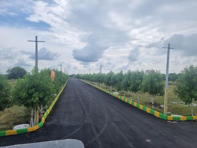 Project Image of 1350.0 - 2700.0 Sq.ft Residential Plot Plot for buy in Temple City I
