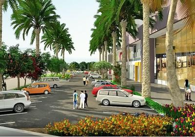 Project Image of 451.0 - 735.0 Sq.ft 1 BHK Apartment for buy in Rainbow Grace Building A