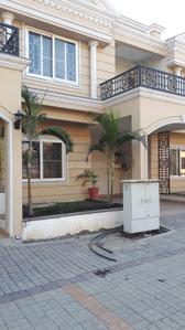 Project Image of 1770.0 - 2850.0 Sq.ft 3 BHK Apartment for buy in Western Court