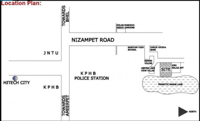 Project Image of 2049.0 - 2457.0 Sq.ft 3 BHK Villa for buy in Srinivasa Thiru Sankalp