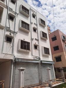 Aarish Suvoraj Elevation 1