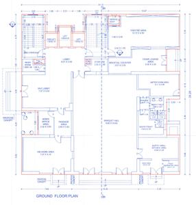 Project Image of 0.0 - 4700.0 Sq.ft 5 BHK Apartment for buy in J K The Vibe