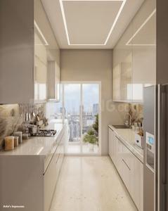 Project Image of 1024.08 - 1295.22 Sq.ft 3 BHK Apartment for buy in Sugee Vijayshree
