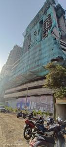 Project Image of 402.03 - 1315.0 Sq.ft 1 BHK Apartment for buy in Solitaire Edge