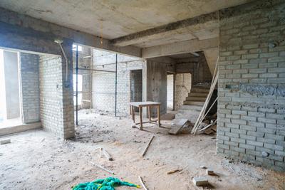 Project Image of 1808.0 - 5039.0 Sq.ft 2 BHK Apartment for buy in Utkal Reserve
