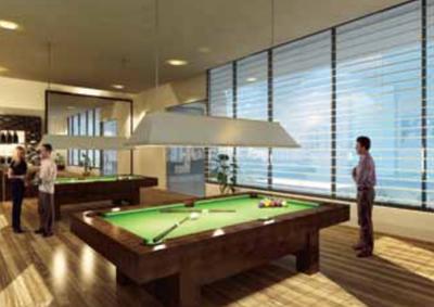 Project Image of 743.46 - 828.5 Sq.ft 2 BHK Apartment for buy in Indiabulls Sierra Blocks F1 F2 F3 & F4