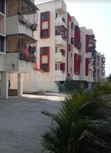 Project Image of 0.0 - 366.0 Sq.ft 1 BHK Apartment for buy in Sudarshan Heights