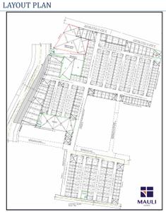 Project Image of 1199.0 - 1936.0 Sq.ft Residential Plot Plot for buy in Mauli Temple Town 40