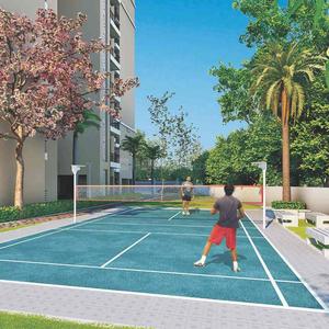 Project Image of 1490.0 - 3700.0 Sq.ft 3 BHK Apartment for buy in Riddhi Siddhi Padam Pride