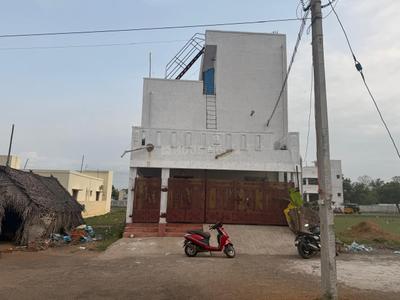 Project Image of 610.0 - 820.0 Sq.ft Residential Plot Plot for buy in Sai Andal Garden