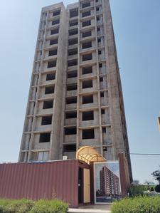 Project Image of 0.0 - 1125.0 Sq.ft 2 BHK Apartment for buy in Rashmi Sky