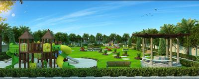 Project Image of 1250.0 - 1500.0 Sq.ft Residential Plot Plot for buy in NDBG Green Nest Avenue