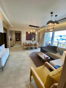 Project Image of 452.08 - 955.0 Sq.ft 2 BHK Apartment for buy in Goel Ganga Legend A2 And B4