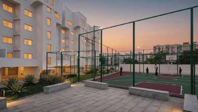Project Image of 1578.0 - 3680.0 Sq.ft 2 BHK Apartment for buy in Saipoorna Ramara