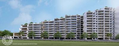 Unishire The Weave Elevation 1