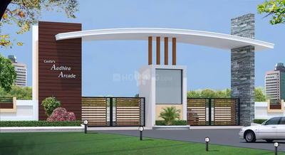 Project Image of 600.0 - 1250.0 Sq.ft 1 BHK Villa for buy in Castle Aadhira Arcade