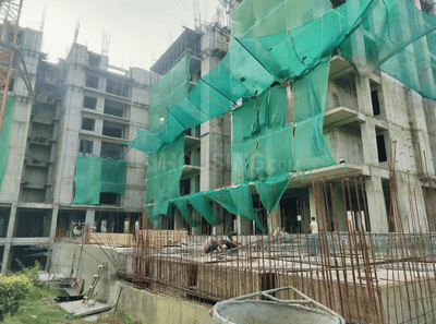 Project Image of 1144.0 - 1604.04 Sq.ft 3 BHK Apartment for buy in SG Vista