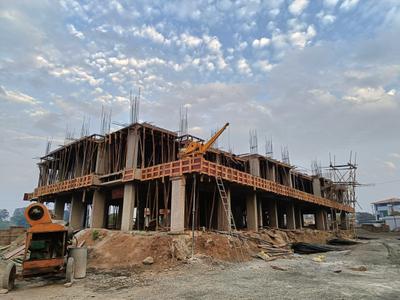 Project Image of 321.3 - 840.88 Sq.ft 1 RK Apartment for buy in C K Sun Pride