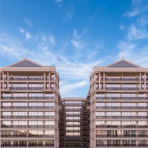 Project Image of 338.2 - 562.63 Sq.ft 1 BHK Apartment for buy in Bonzer Silvra One